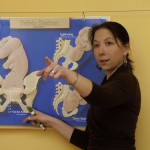 Confidential Birthing Workshop at Shining Light Prenatal Education